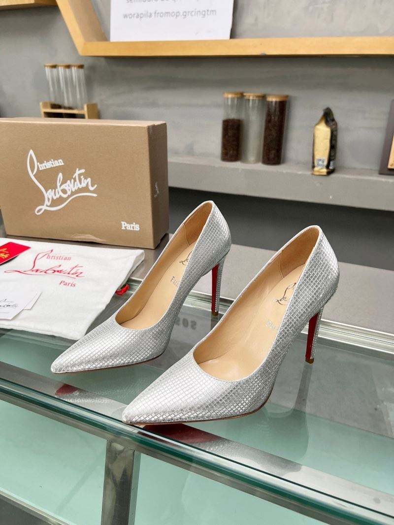 Christian Louboutin Heeled Shoes